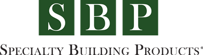 Speciality Building Products